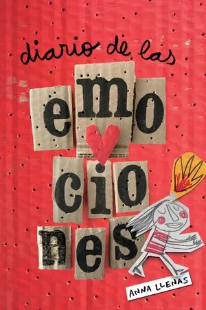 Diario de las Emociones