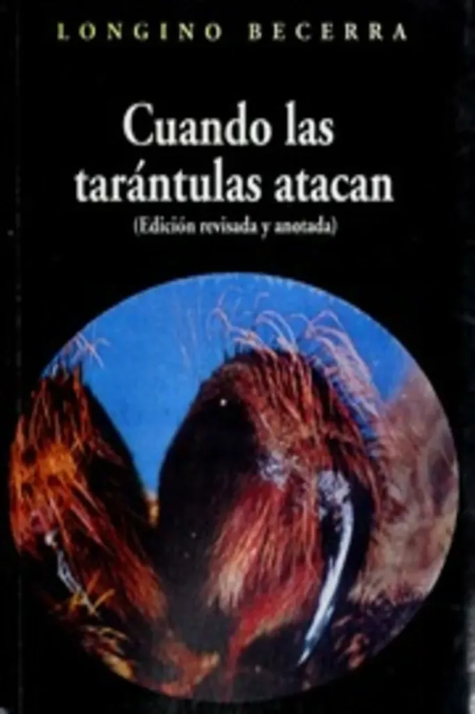 Cuando las tarántulas atacan