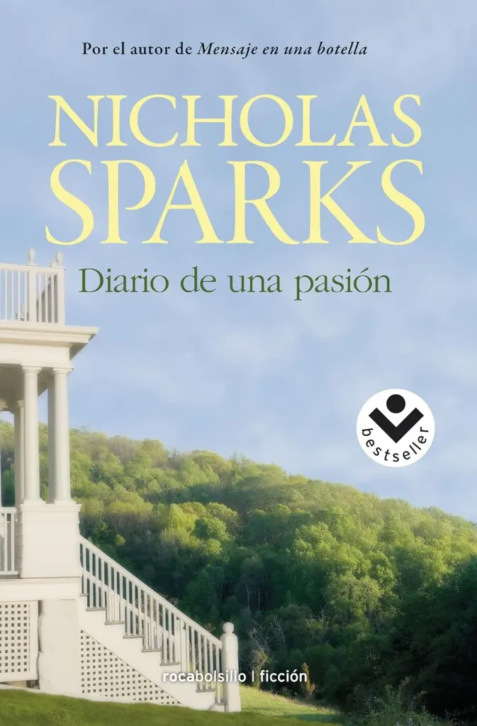 Diario de una Pasión (El Cuaderno de Noa)