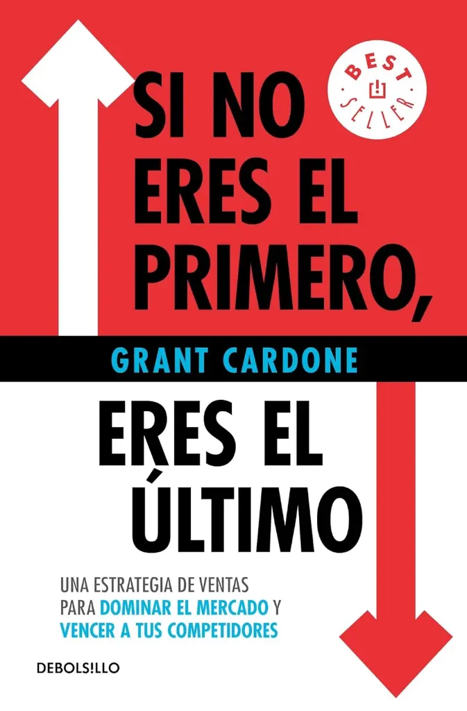[9786073183871] Si no eres el Primero, eres el Último