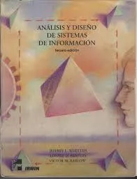 Análisis y Diseño de Sistemas de Información