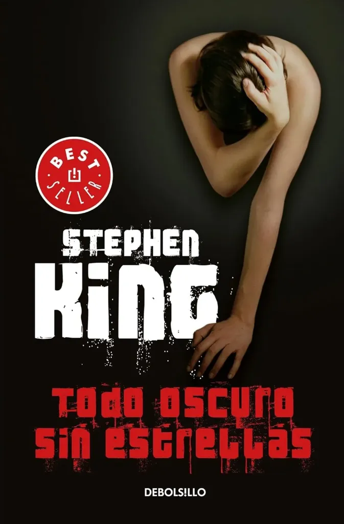 [9786073152433] Todo Oscuro, sin Estrellas