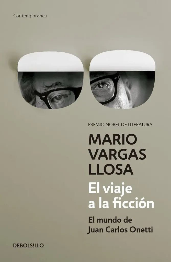 El Viaje a la Ficción