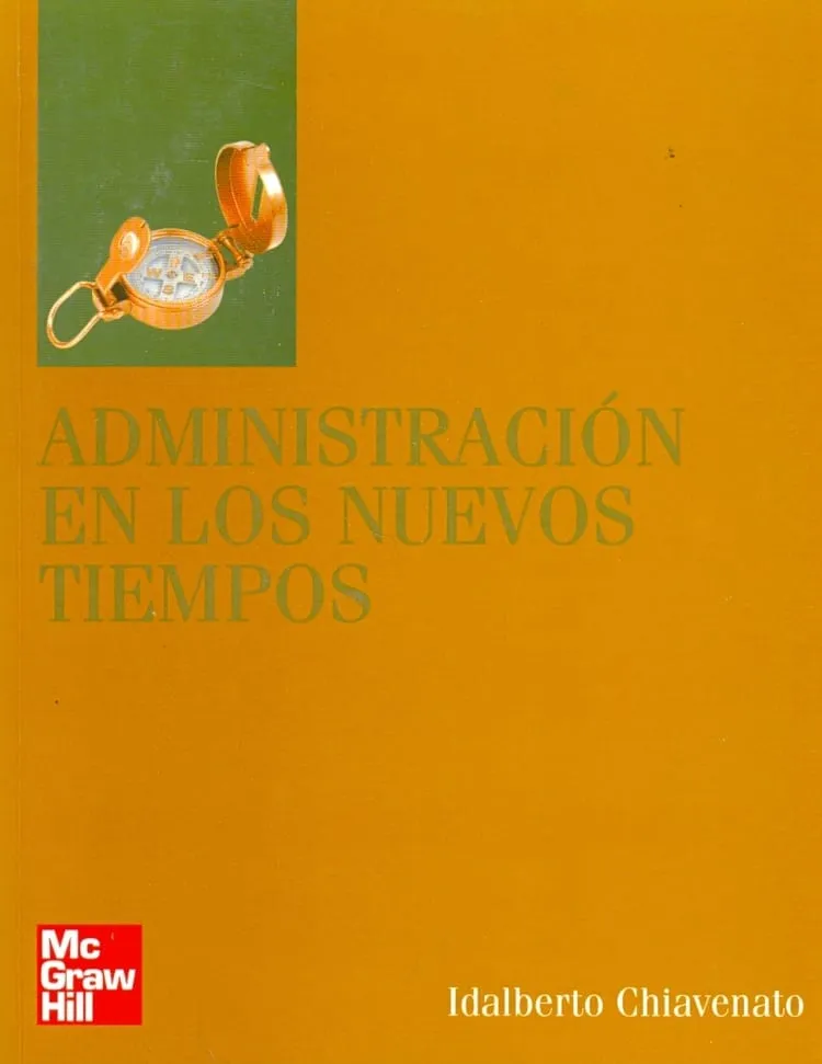 Administración en los Nuevos Tiempos