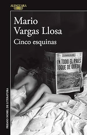 [9786073141079] Cinco Esquinas