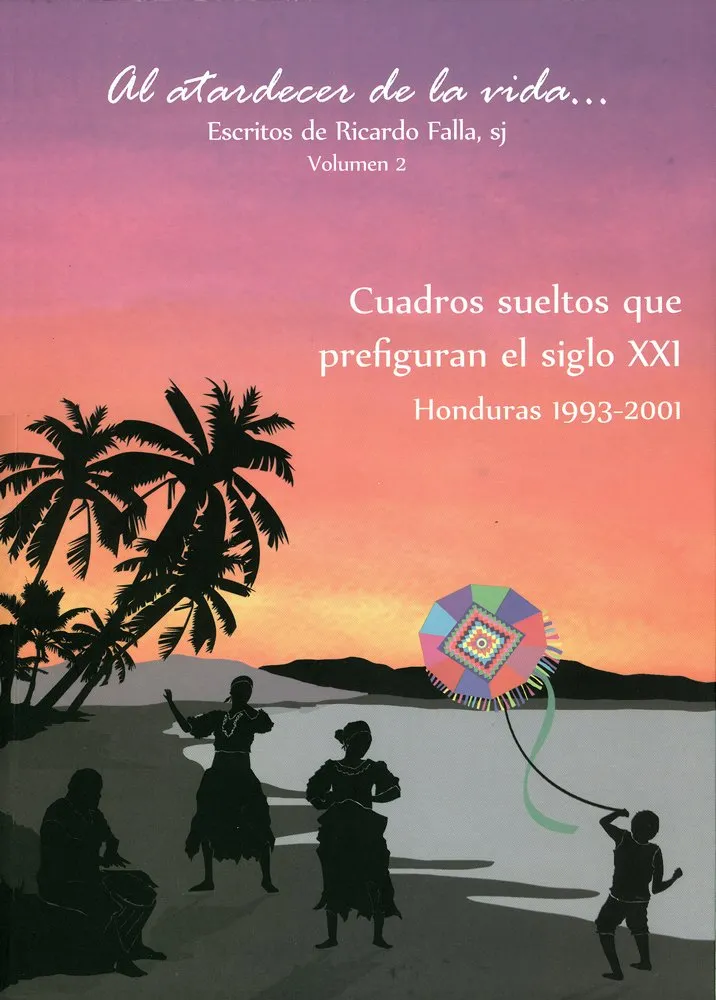 [9789929663046] El Atardecer de la Vida Vol. 2