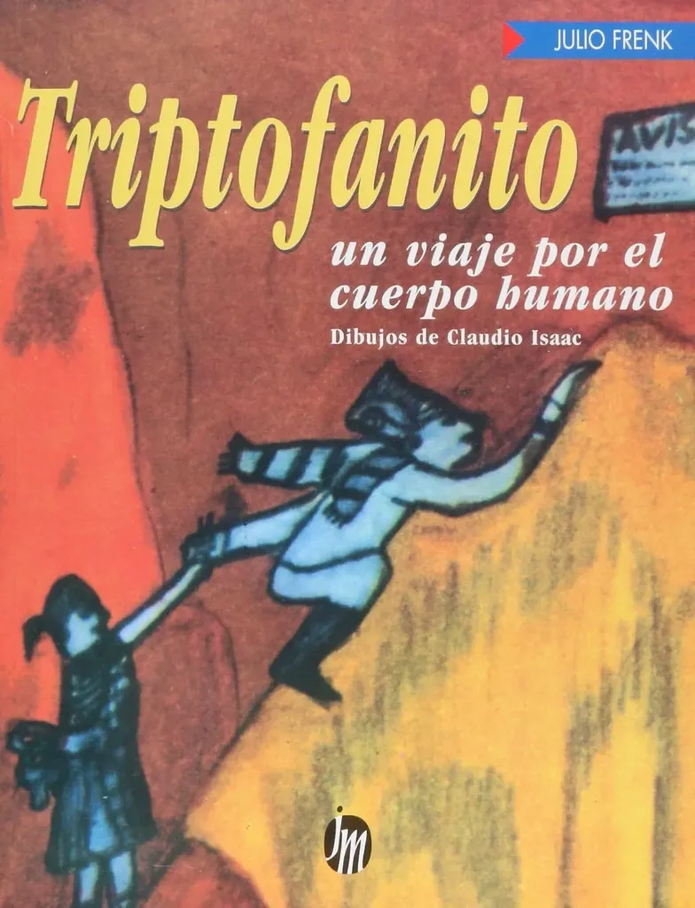 [9789682704550] Triptofanito