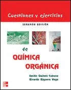 Cuestiones y Ejercicios de Química Orgánica