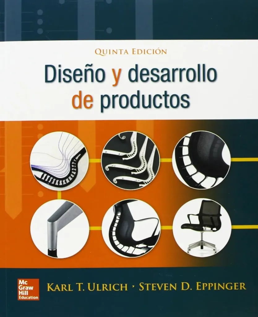 Diseño y Desarrollo de Productos