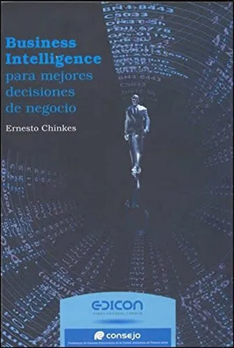 [9789876600019] Business Intelligence para Mejores Decisiones de Negocio