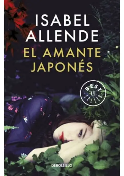 El Amante Japones