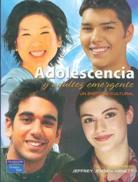 Adolescencia y Adultez Emergente