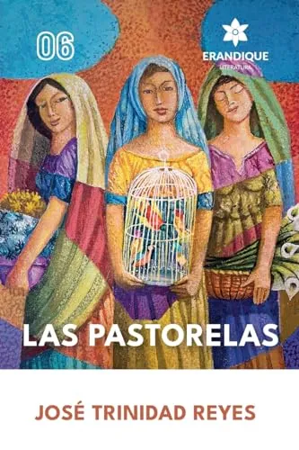 [9798892671385] Las Pastorelas