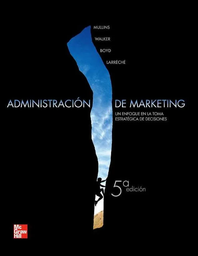 Administración de Marketing