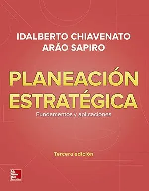 Planeación Estratégica