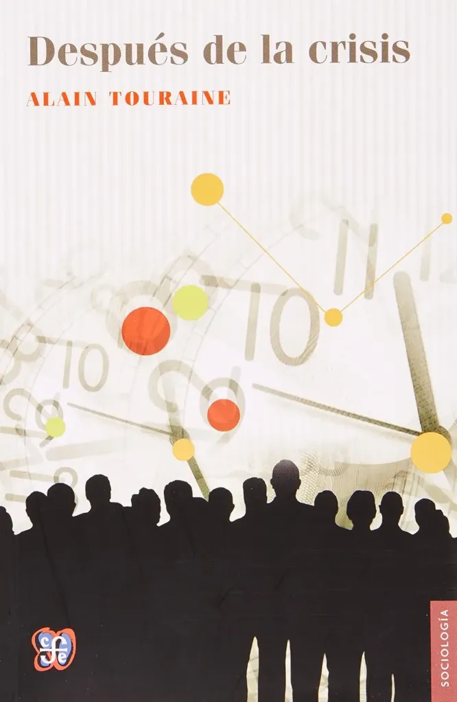 [9786071616470] Después de la Crisis