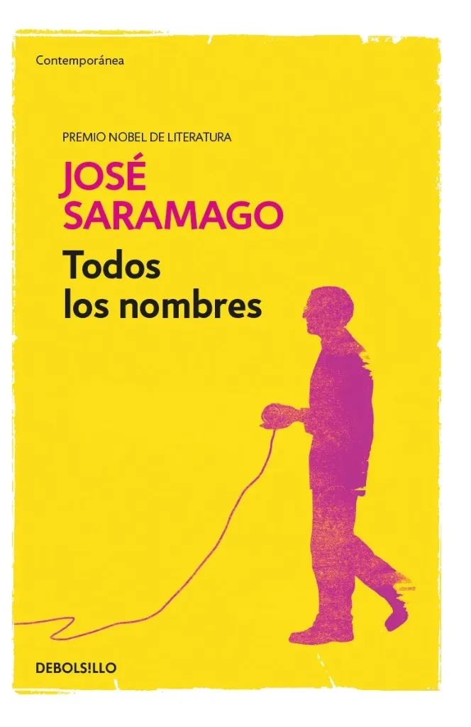 [9786073139090] Todos los Nombres