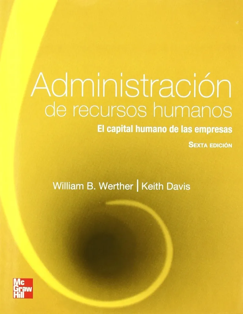 [9789701059135] Administración de Recursos Humanos