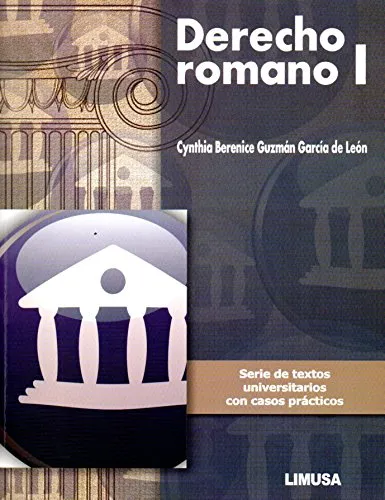 [9786070506987] Derecho Romano I