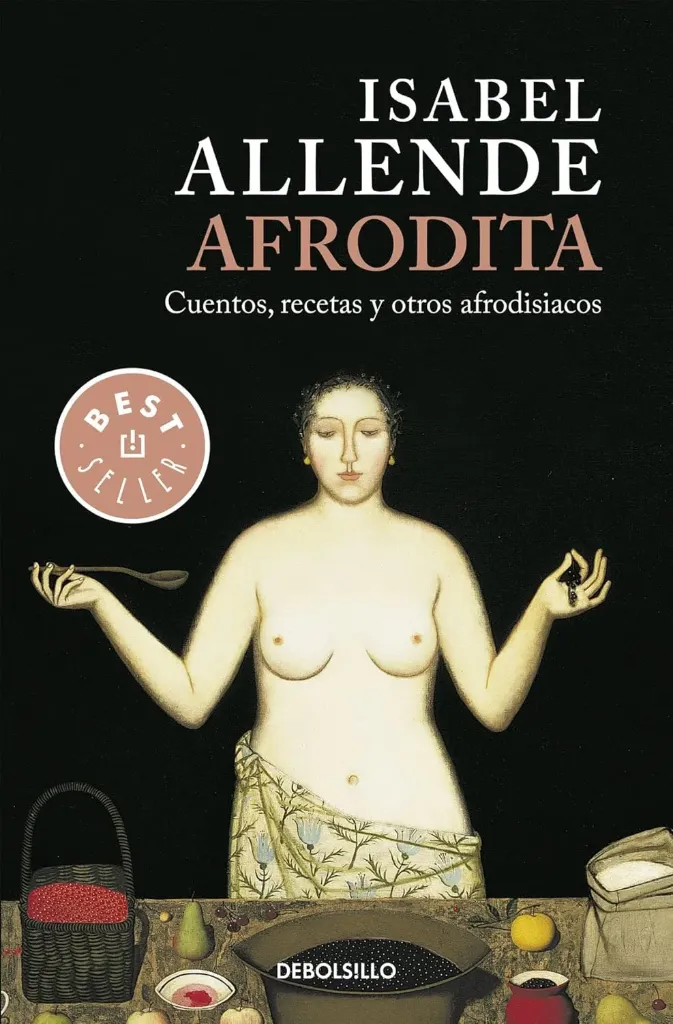 [9786073120937] Afrodita