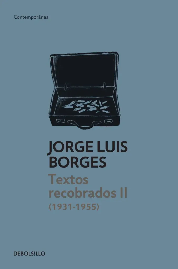 Textos Recobrados (1931-1955)