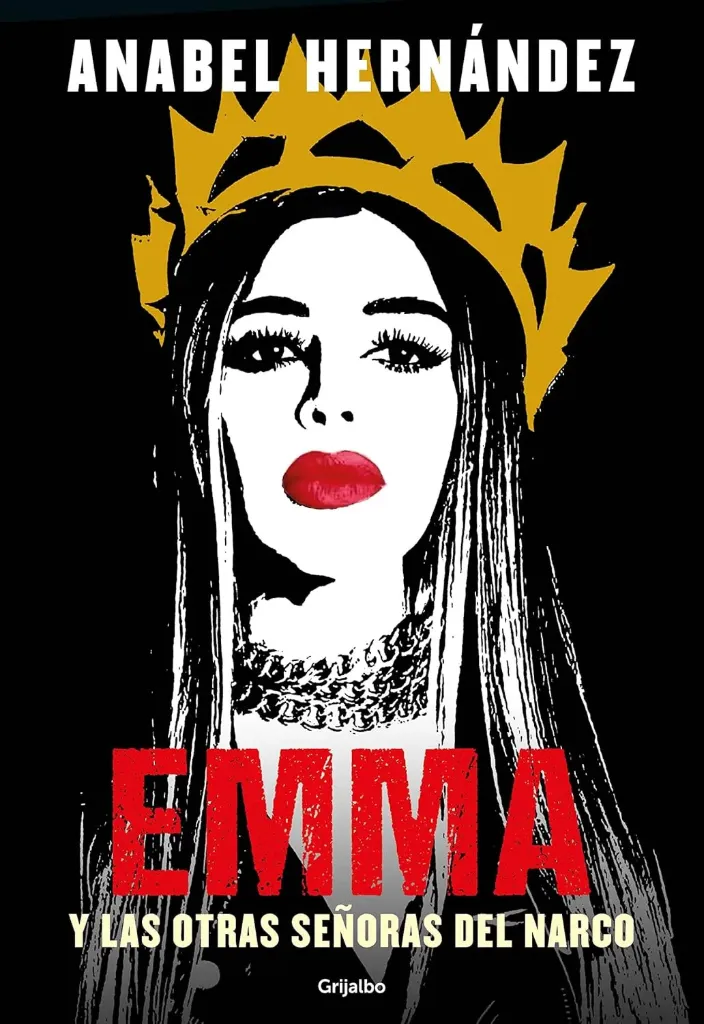 [9786073807456] Emma y las otras Señoras del Narco