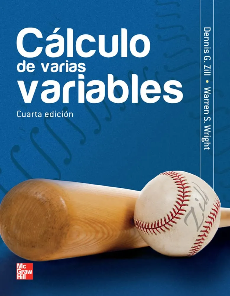 Cálculo de Varias Variables