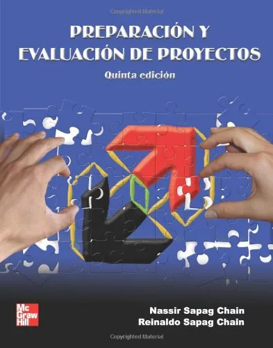 Preparación y Evaluación de Proyectos
