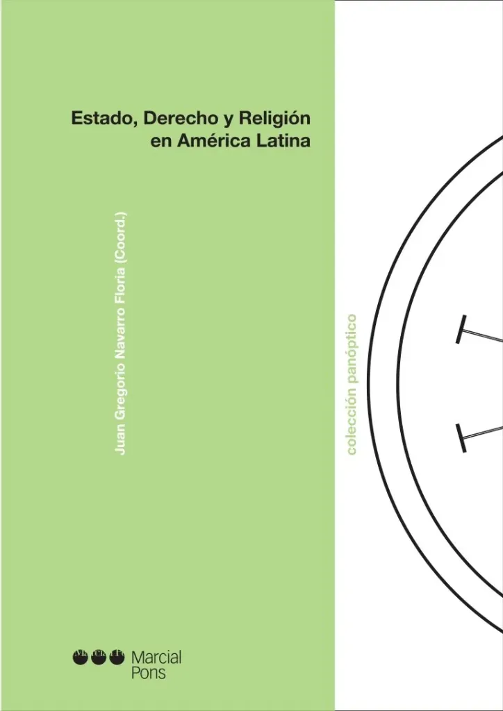 [9789872494131] Estado, Derecho y Religión en América Latina