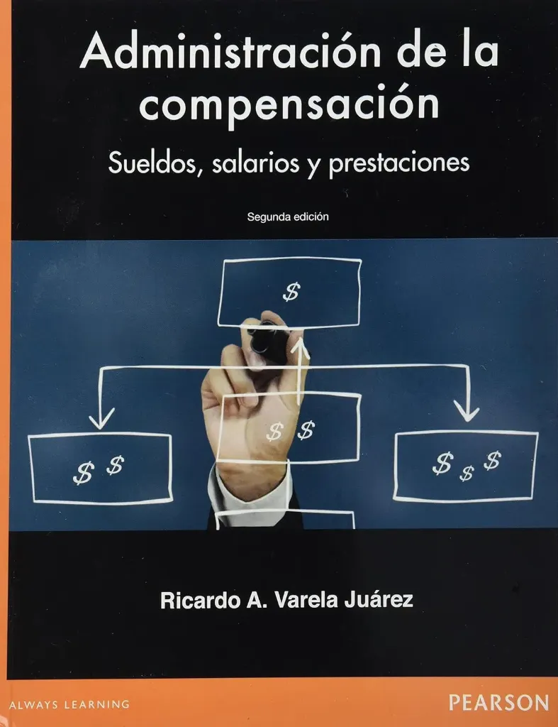 [9786073215862] Administración de la Compensación