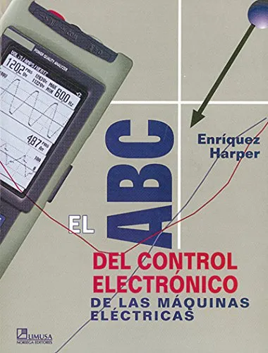 [9789681861544] El Abc del Control Electrónico