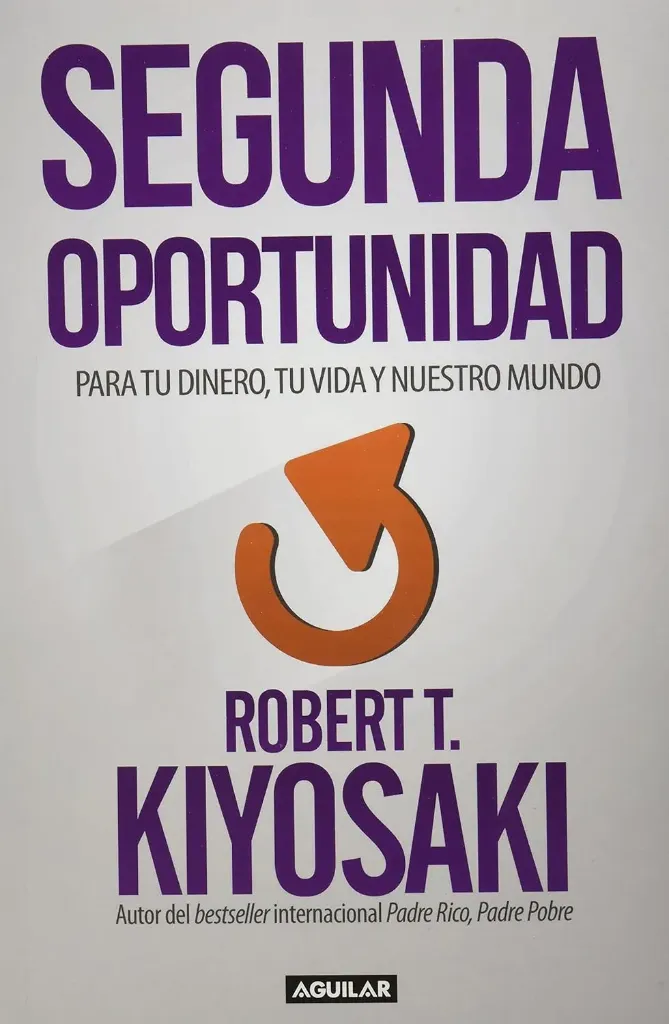 [9786071137135] Segunda Oportunidad