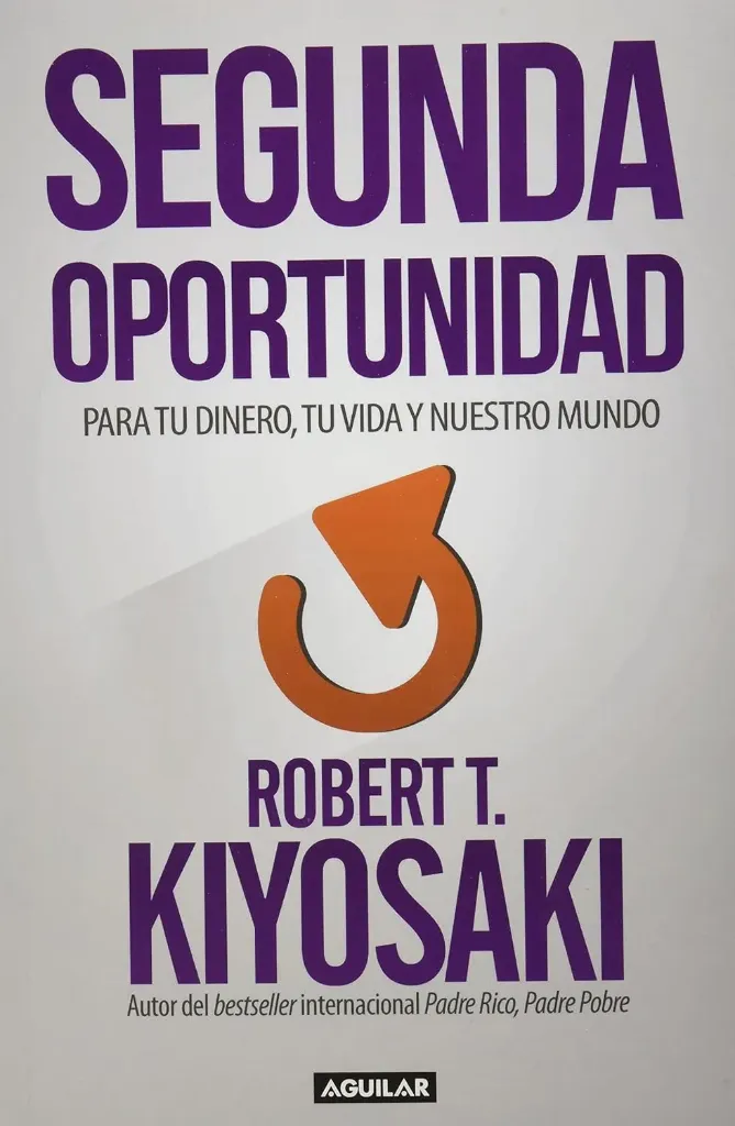 [9786071137135] Segunda Oportunidad