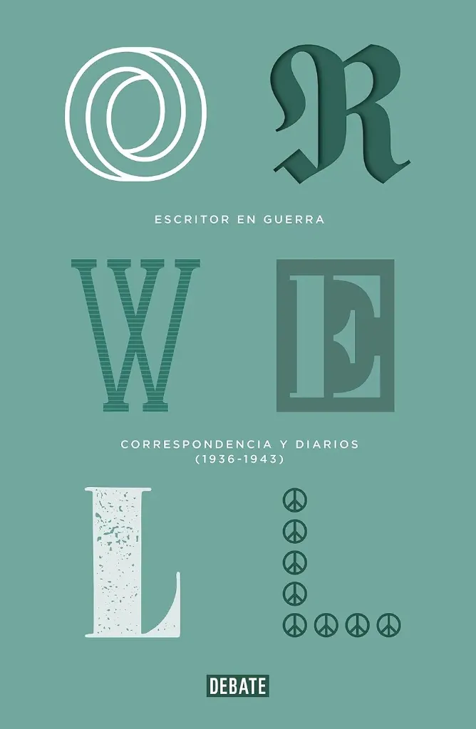 Escritor en Guerra