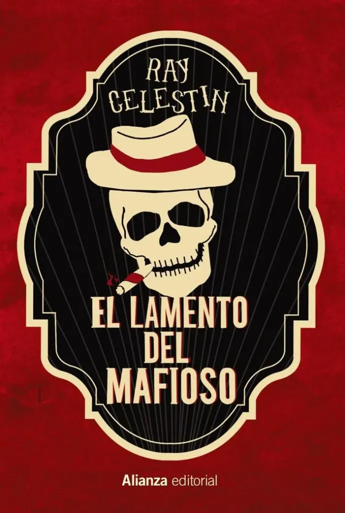 [9788413623535] El Lamento del Mafioso