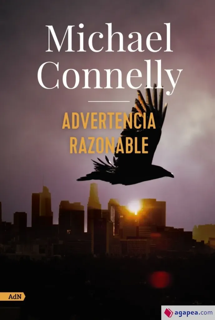[9788413622293] Advertencia Razonable (Adn)
