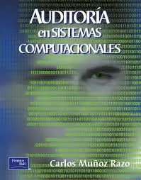Auditoría en Sistemas Computacionales