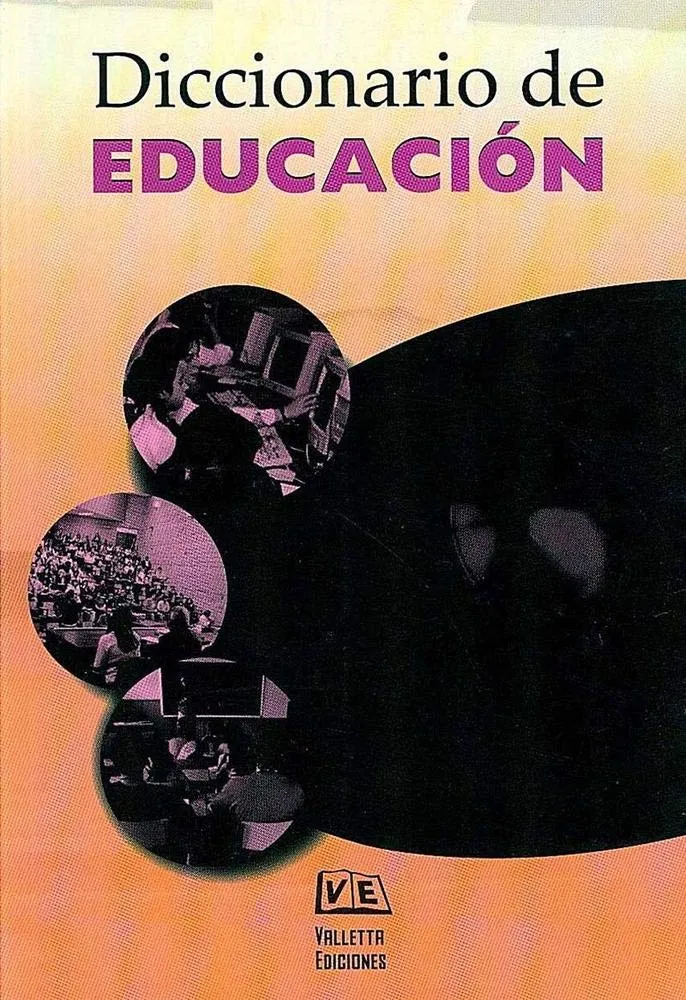 Diccionario de Educación