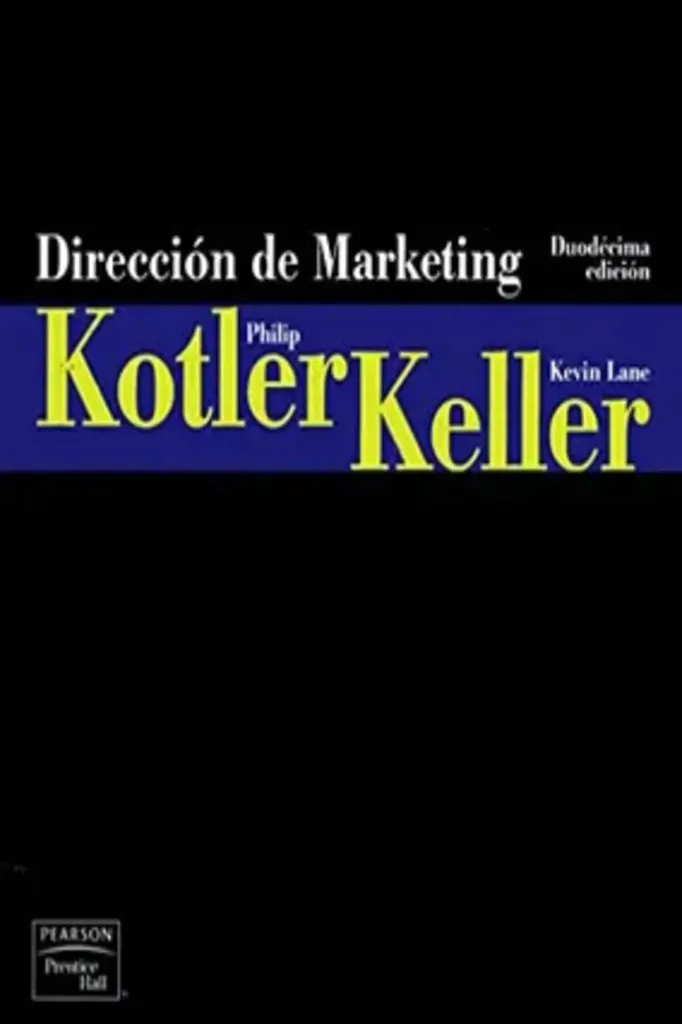 Dirección de Marketing