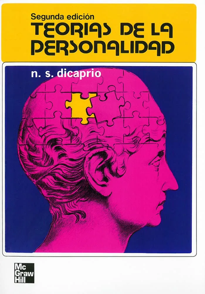 Teorías de la Personalidad