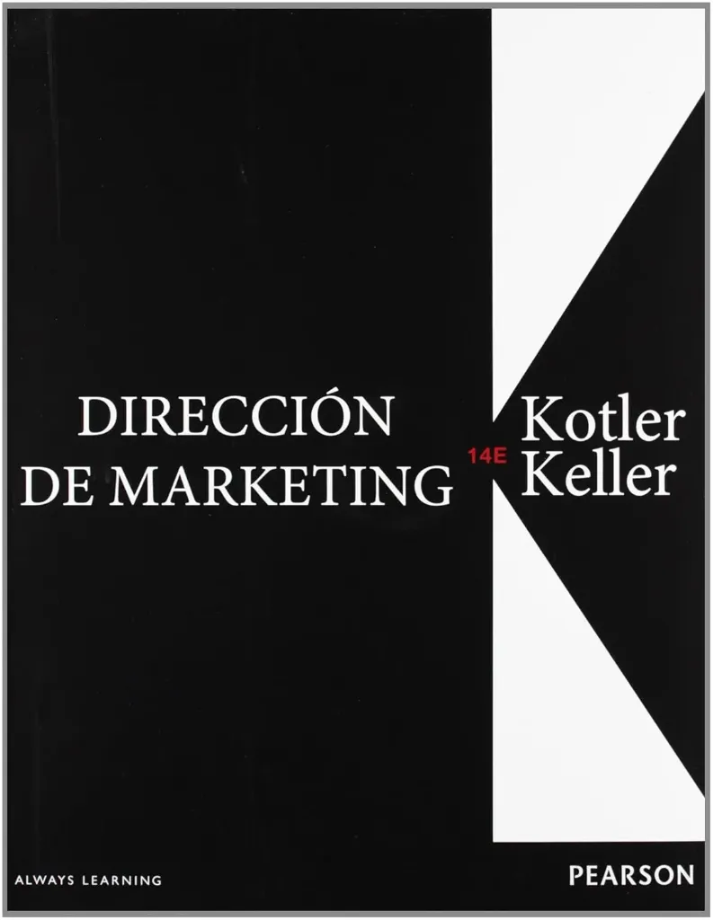 Dirección de Marketing
