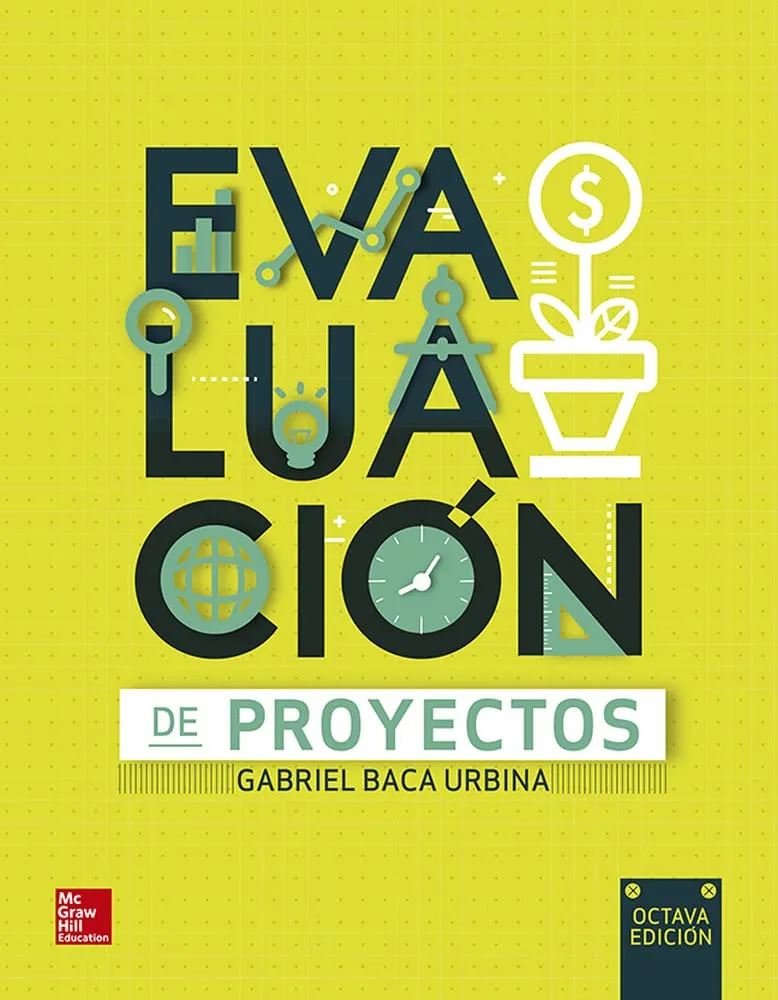 Evaluación de Proyectos