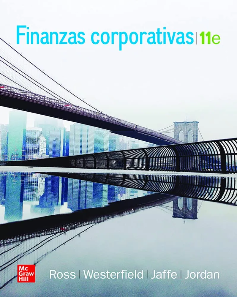 [9781456260873] Finanzas Corporativas