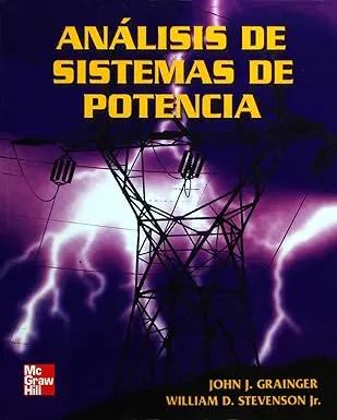 Análisis de Sistemas de Potencias