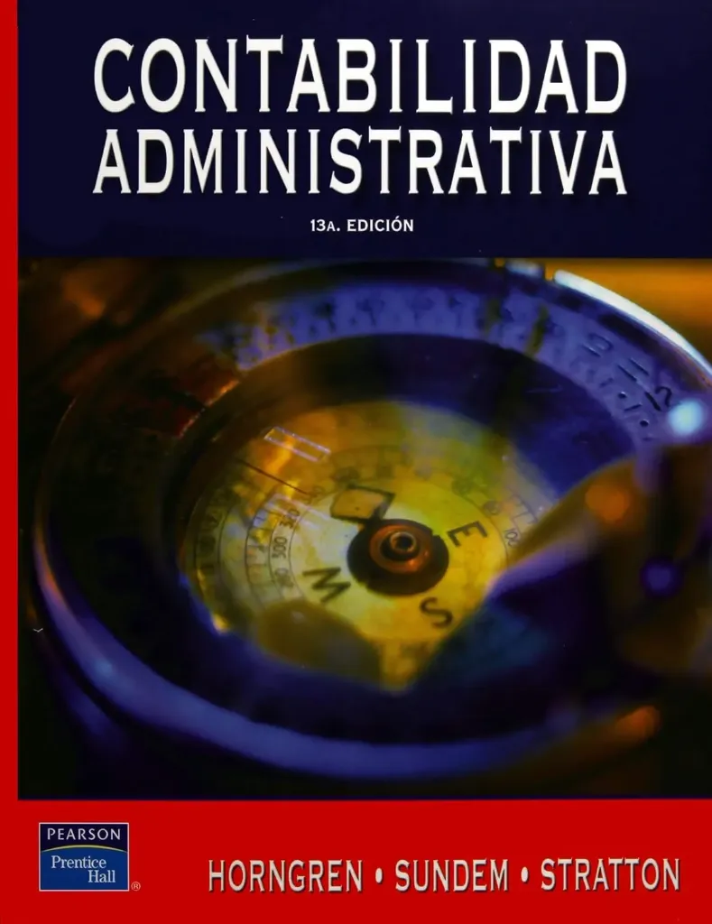 Contabilidad Administrativa