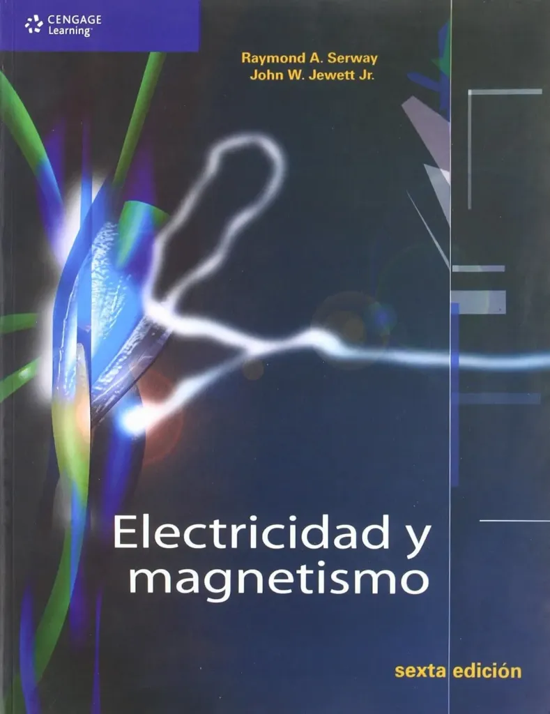 [9706865381] Electricidad y Magnetismo