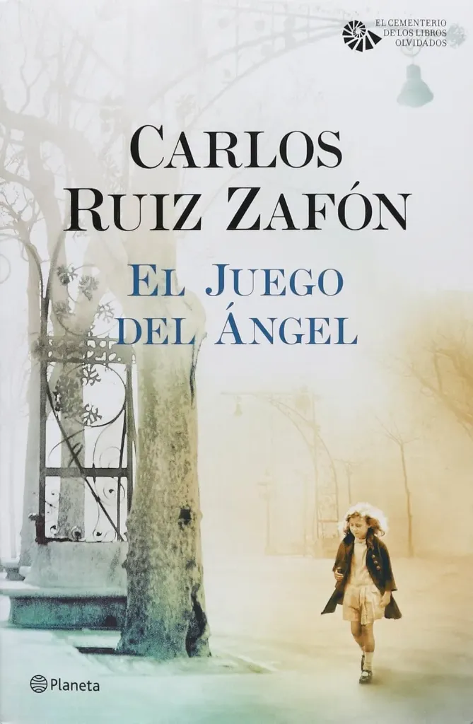 El Juego del Ángel