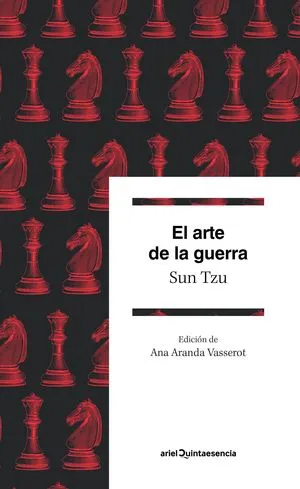 [9786075695600] El Arte De La Guerra Td