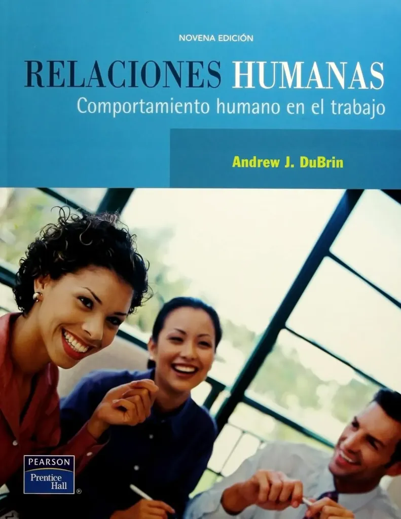 Relaciones Humanas