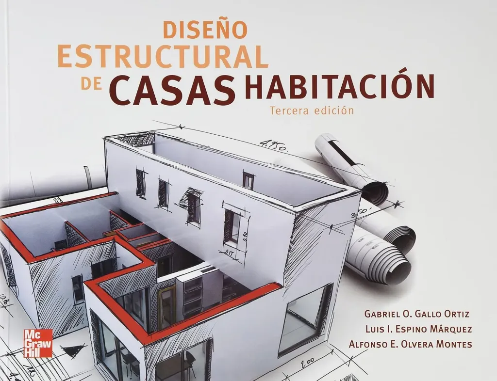 Diseño Estructural de Casa de Habitación